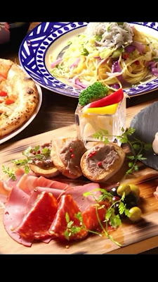 TRATTORIA ElmoCielo 사진 2