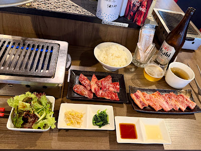 焼肉あまね 사진 3