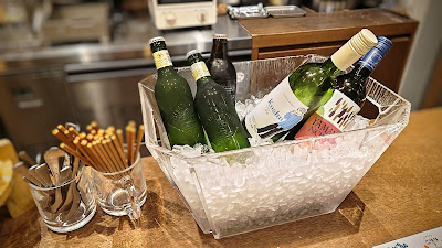 よりみち酒場 ニソクノワラジ 사진 5