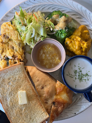 funny meal 사진 2