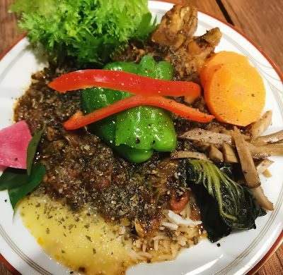 喫茶 通過 사진 3