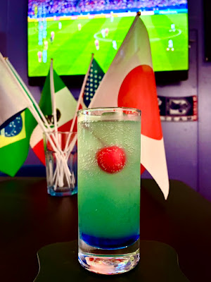 sports diner 高円寺スタジアム 사진 3