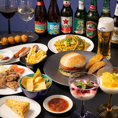 sports diner 高円寺スタジアム 사진 2