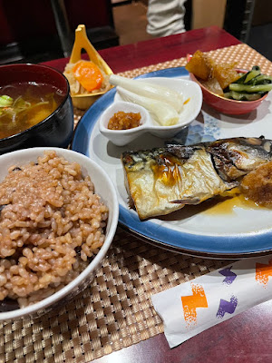 カラオケ ルポ食堂 사진 2