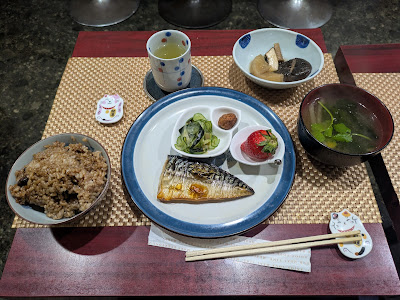 カラオケ ルポ食堂 사진 4