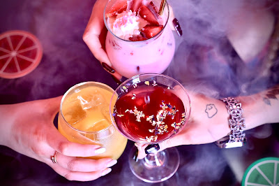 めうめうシーシャ/高円寺シーシャhookah 사진 3