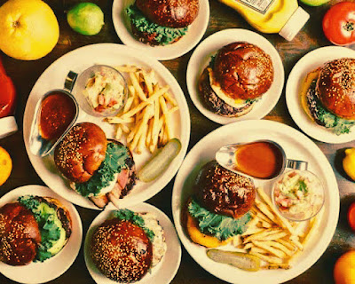 Whisky Burgers Bar 中野 사진 3