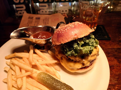 Whisky Burgers Bar 中野 사진 4