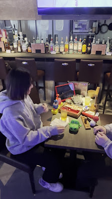 ダーツ&カラオケ ひらがなりんくす 사진 2