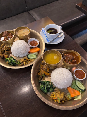 JOJOLAPA Dining & Bar 사진 3