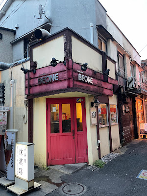 イタリアンバル BEONE(ベオーネ)中野 사진 4