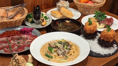 アヒージョ専門店 AJILLO 中野 （アジロ） 사진 4