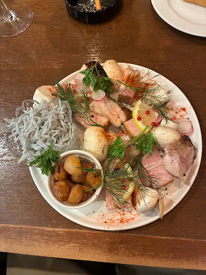 アヒージョ専門店 AJILLO 中野 （アジロ） 사진 5
