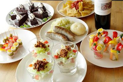 Restaurant & Bar New school 사진 3