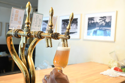 Restaurant & Bar New school 사진 4