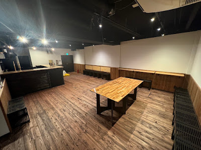 Restaurant & Bar New school 사진 5