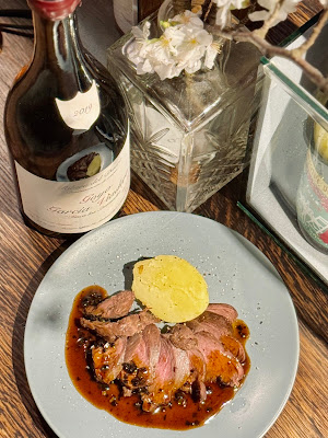 카구라자카 와인 바 et du vin 사진 3