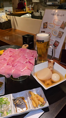 전세 다이닝 바 Rupo 사진 2