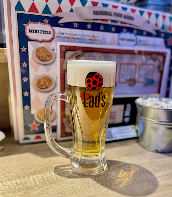Italian Bar＆Pizza Lad's Dining Iidabashi 사진 4
