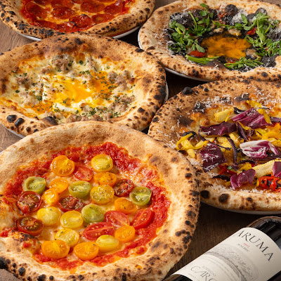 Italian Bar＆Pizza Lad's Dining Iidabashi 사진 3