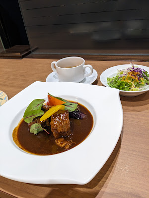 カフェラウンジ・オリオン 사진 5