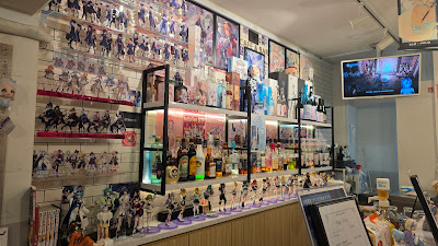 Cafe & Bar LEGALISS 사진 2
