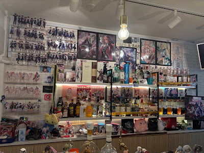 Cafe & Bar LEGALISS 사진 4