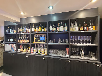 Live Cafe&Bar AMASTAGE Akihabara Honten 사진 5