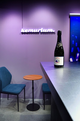 Shisha Cafe & Bar kemurium【シーシャカフェ＆バー ケムリウム】水道橋 사진 4