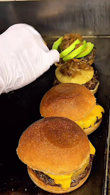 BRISKSTAND SUIDOBASHI／ブリスクスタンド水道橋〜Burger&Bar〜 사진 2