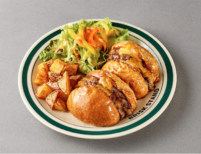 BRISKSTAND SUIDOBASHI／ブリスクスタンド水道橋〜Burger&Bar〜 사진 4