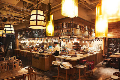 Tokyo Mercato 사진 5