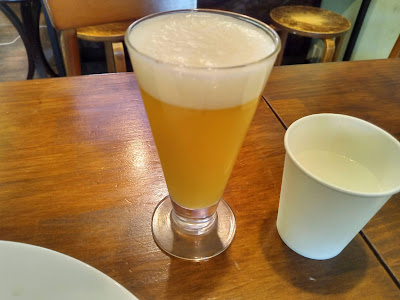 BEER OTAKU SPICE～クラフトビールとスパイス料理 사진 4