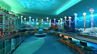 Mermaid Akihabara Concafe 사진 4