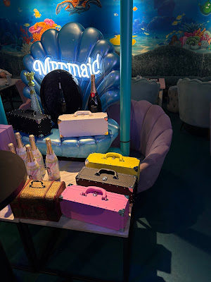 Mermaid Akihabara Concafe 사진 5