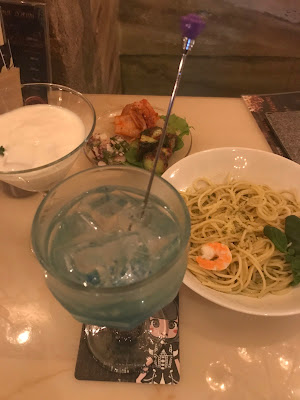秋葉原 マリオネット メイド喫茶・メイドカフェ ロストキングダム 사진 2