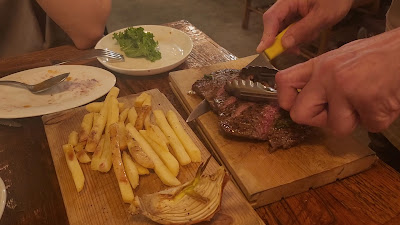 東京ブッチャーズ with OKACHI Beer Lab 사진 2