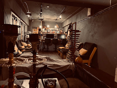シーシャカフェ&ゲームバー タイダータイダー Taida×Taida(上野•御徒町) 사진 2