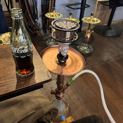 シーシャカフェ&ゲームバー タイダータイダー Taida×Taida(上野•御徒町) 사진 3