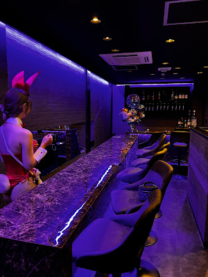 Bunny Bar Ame 上野【バニーバー アメ】 사진 2