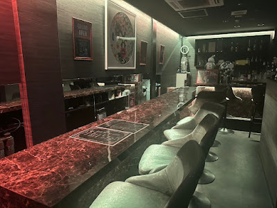 Bunny Bar Ame 上野【バニーバー アメ】 사진 4