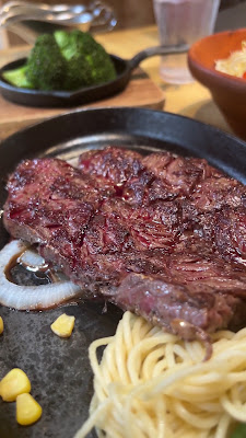 Monster Grill Ueno 사진 2