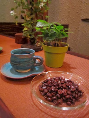 Small Island Cafe 사진 2