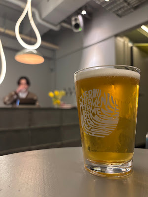 PHERMENT BREWING 사진 2