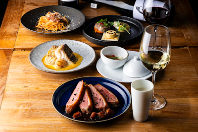 大人洋食 Bistro1996, 사진 3