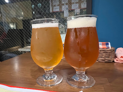 Gahahouse Craft Beer Izakaya 사진 5