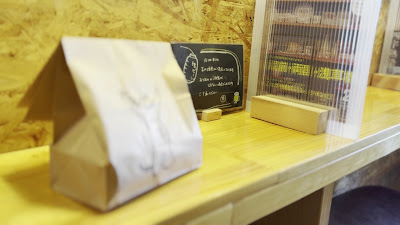 Marushige Coffee Roaster 사진 2