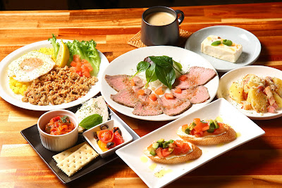 dining ＆ music 晴れ間 사진 2