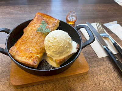 CARESS Cafe & Bar 사진 5