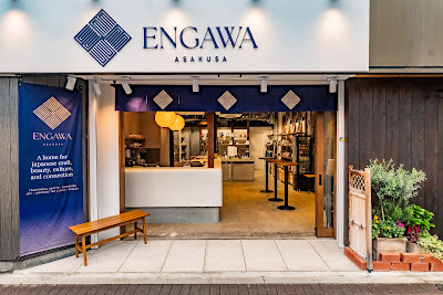 ENGAWA ASAKUSA 사진 2